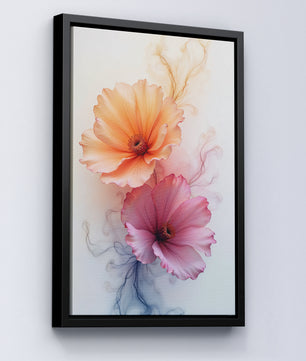 Floral aura
