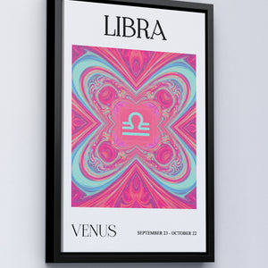 Zodiac Energy - Balance