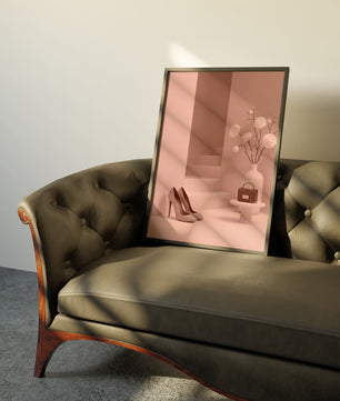 Blush Room