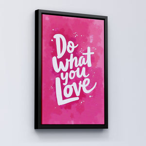 Do What You Love - Vol.2