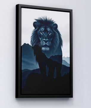Spirit of the Wild