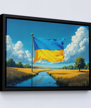 Ukraine - Archipelago Blaze