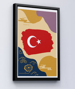 Sands of Anatolia