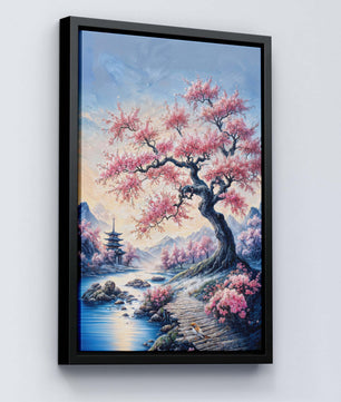 Blossoms of Serenity