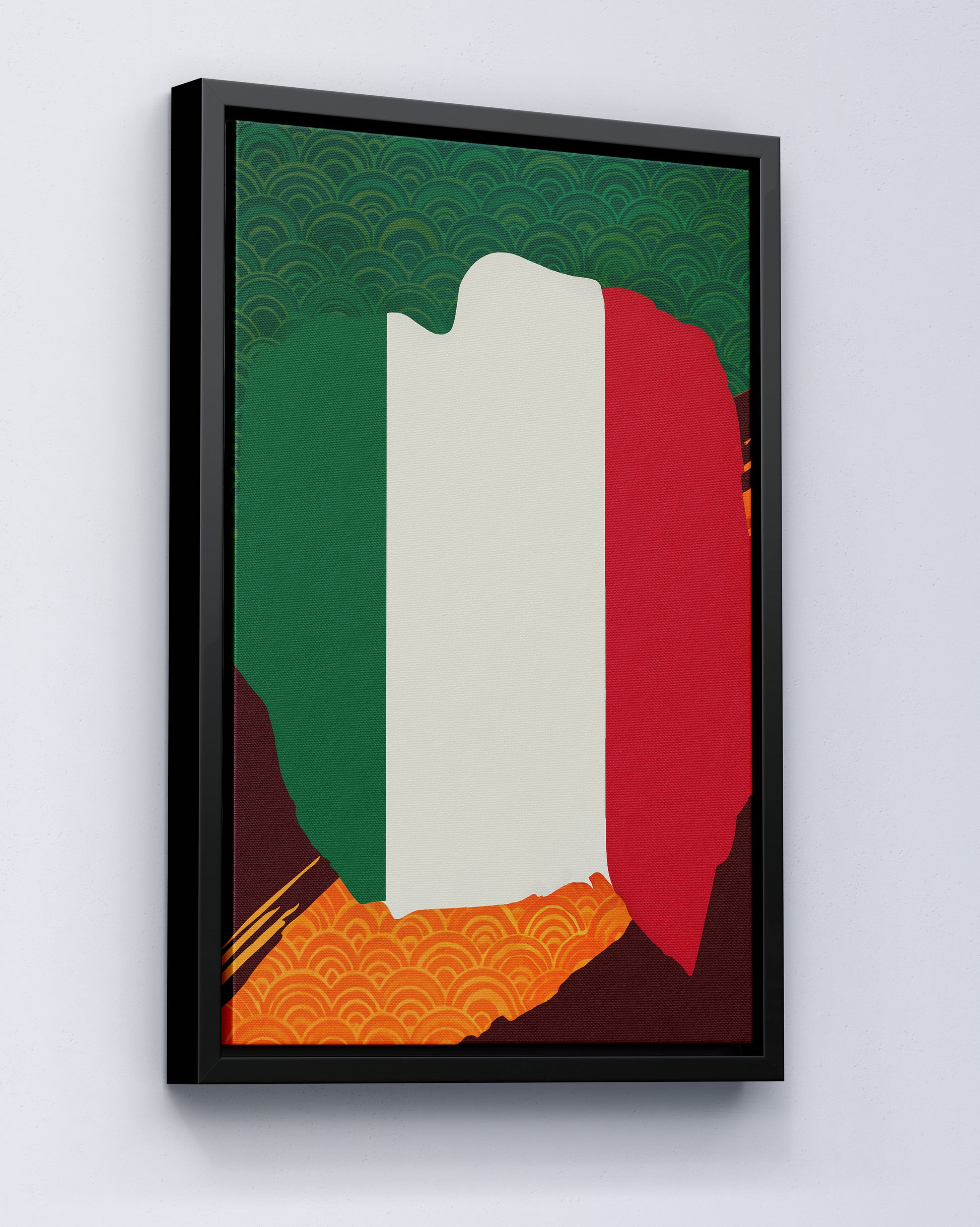 Shogun Italia