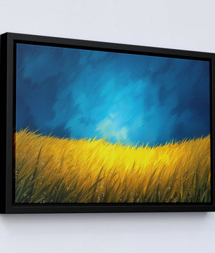 Ukraine - Golden Fields of Freedom