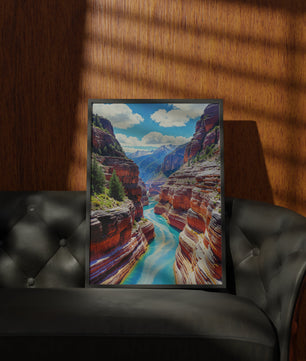 Canyon Bliss