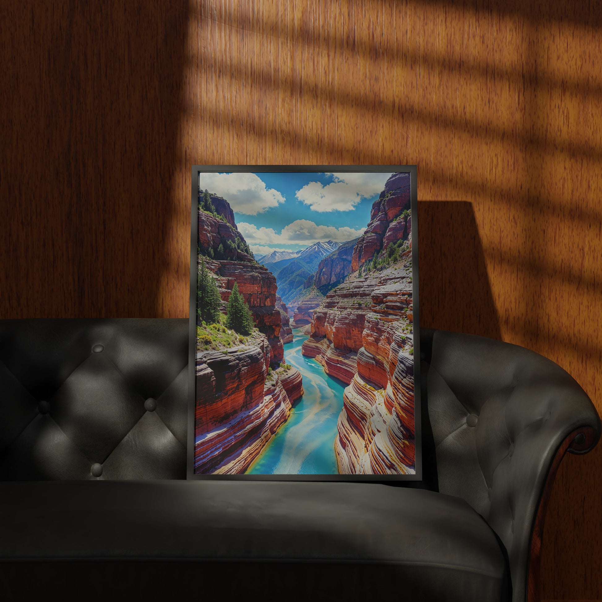 Canyon Bliss