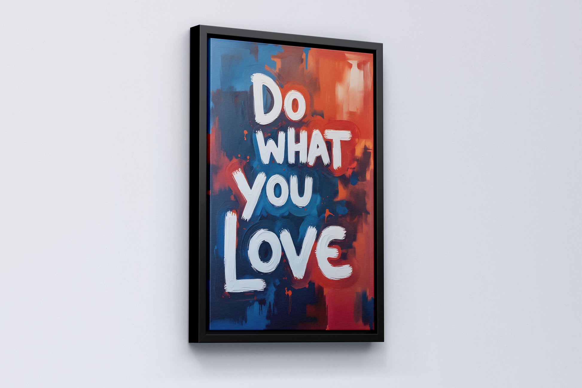 Do What You Love - Vol.1