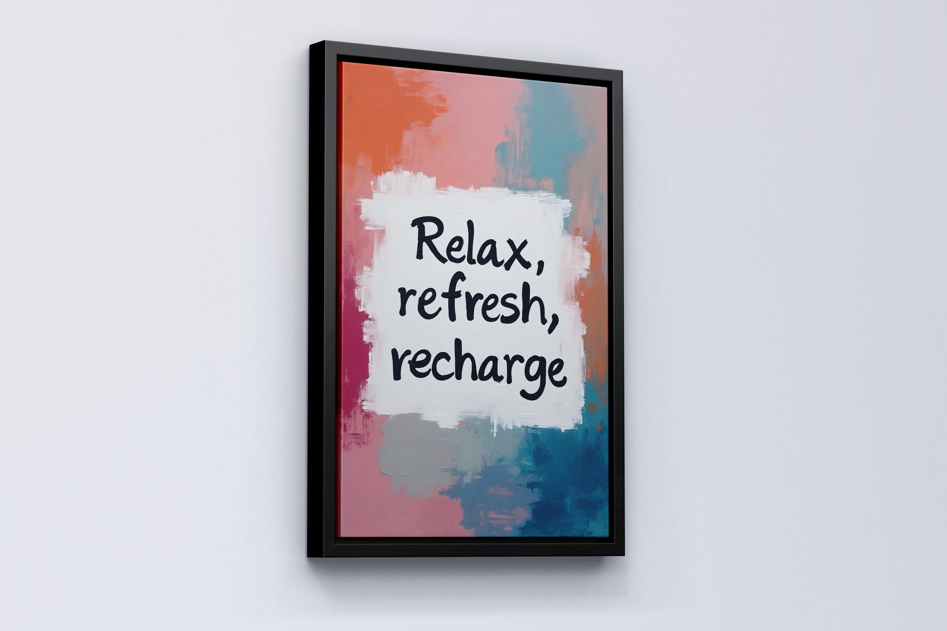 Relax, Refresh, Recharge - Vol.2