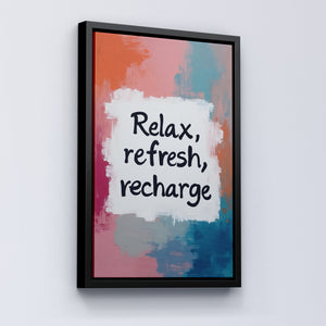 Relax, Refresh, Recharge - Vol.2