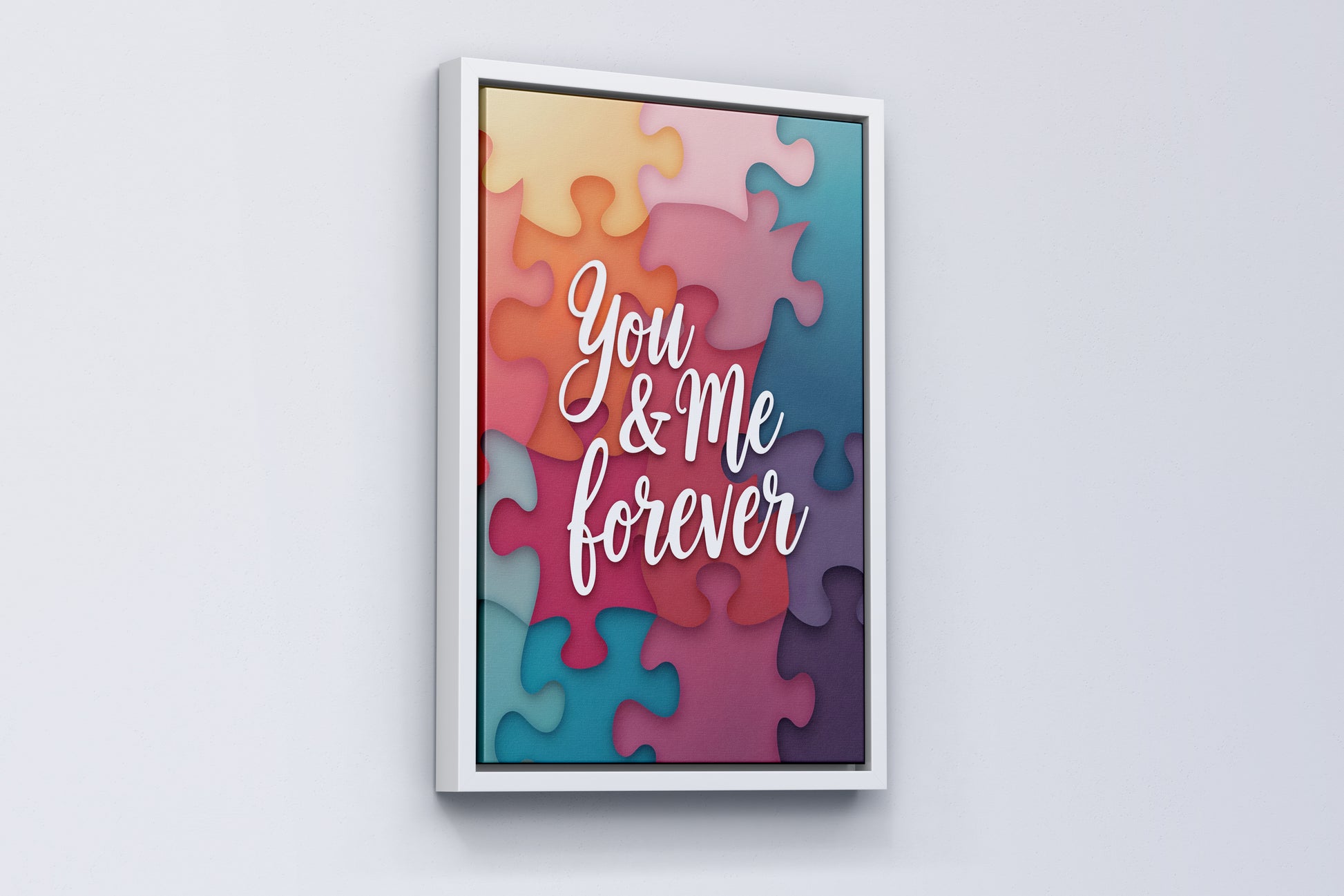 You & Me Forever Vol.1