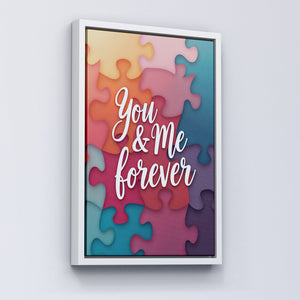 You & Me Forever Vol.1