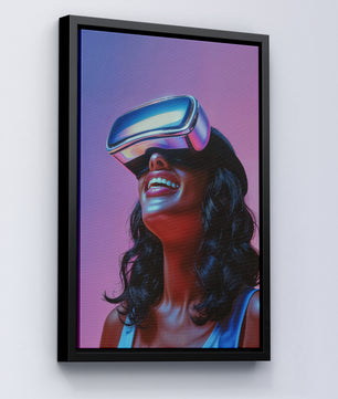 Euforia virtual