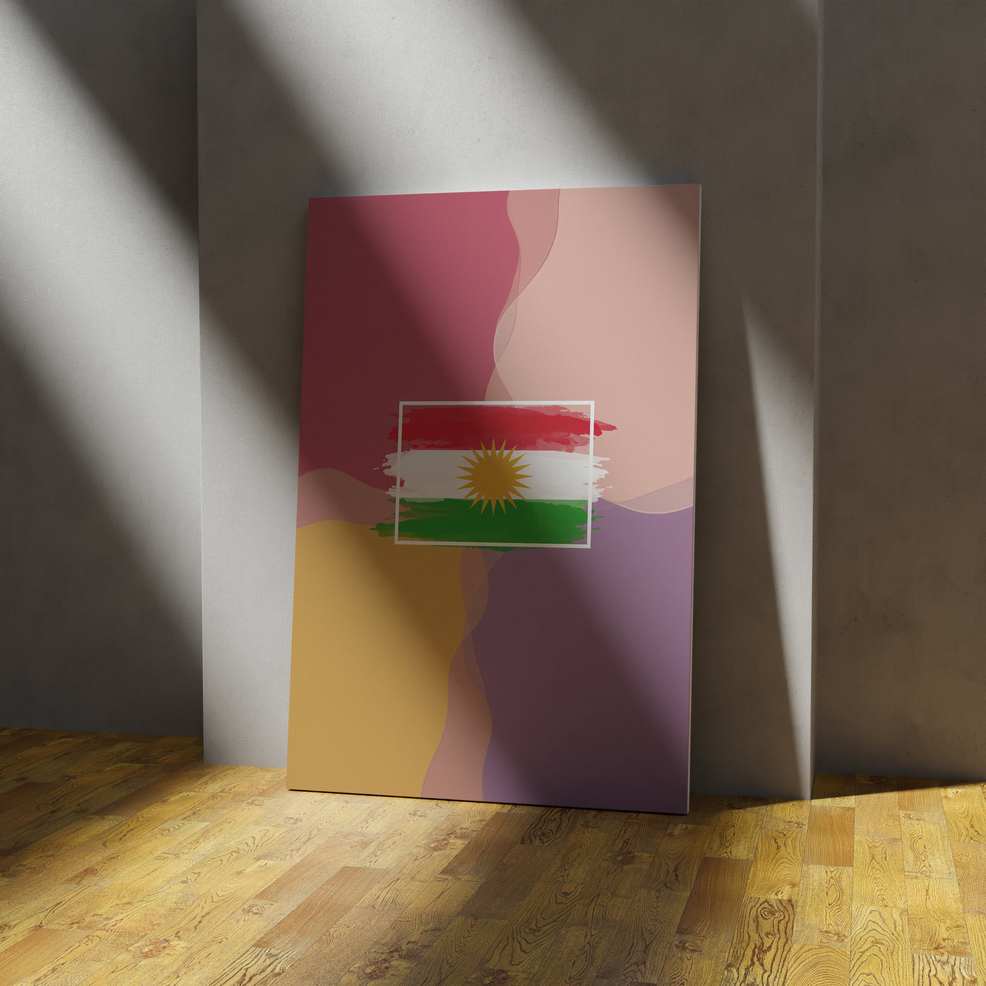 Painted Resistance