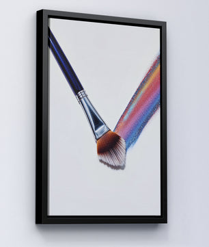 Prismatic trace
