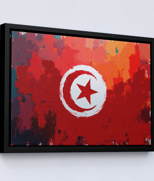 Tunisia - The Starborn Crescent