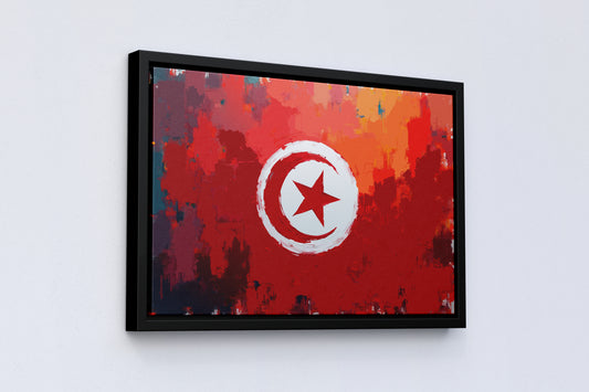 Tunesië - The Starborn Crescent