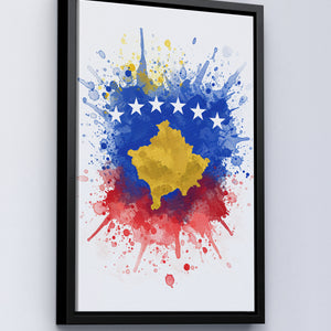 Éclaboussure de liberté