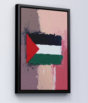 Toile Al Quds