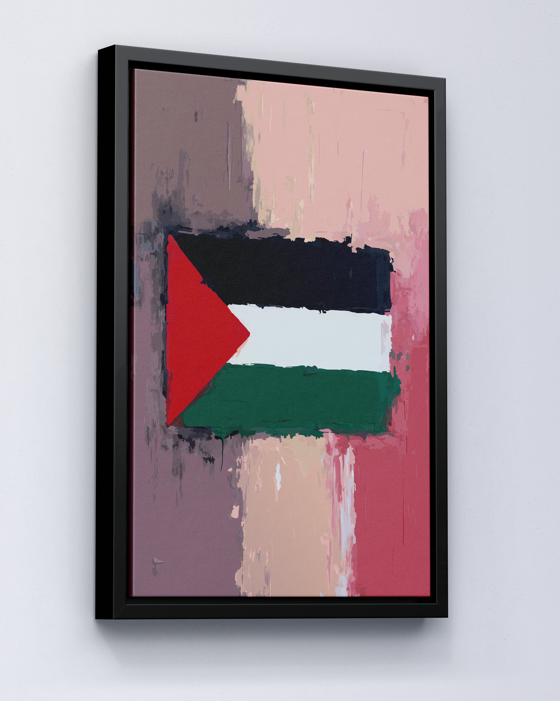 Toile Al Quds