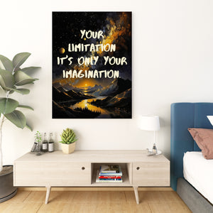 Limitless Imagination