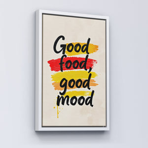 Good food good mood vol.5