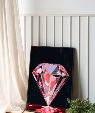 Radiant Jewel