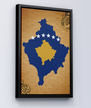 Cresta dorada de Dardania
