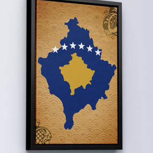 Cresta dorada de Dardania