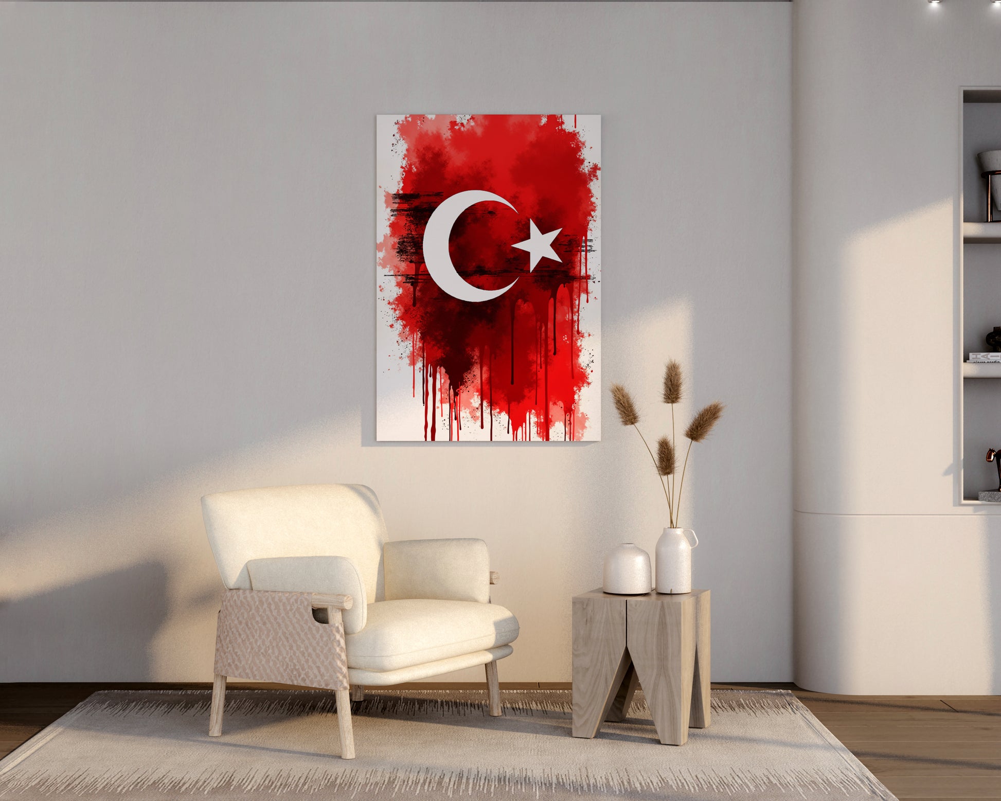 Turkish - Scarlet Eclipse