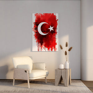 Turkish - Scarlet Eclipse