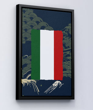 Brisa toscana ukiyo