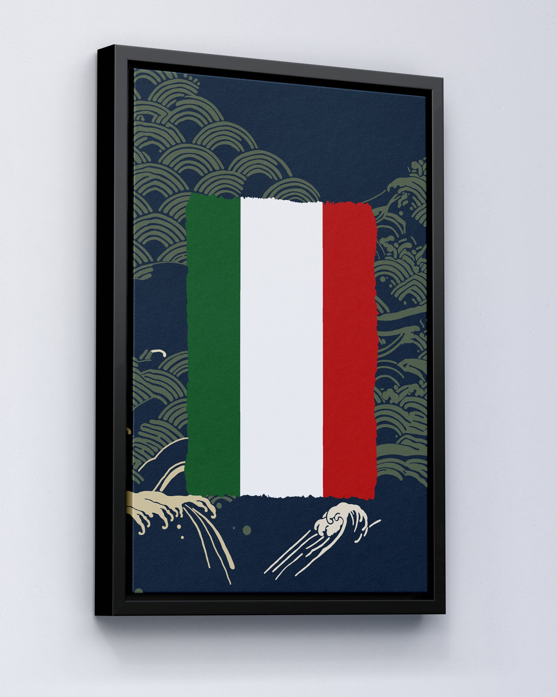 Tuscan Breeze Ukiyo
