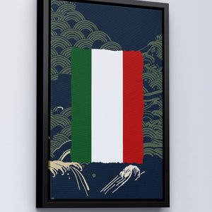 Tuscan Breeze Ukiyo
