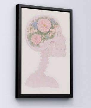 Chuchotements floraux