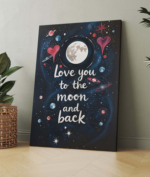 Te amo hasta la luna y de regreso Vol.2