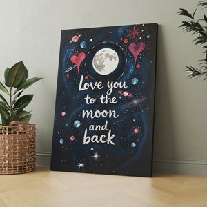 love you to the moon and back vol.2