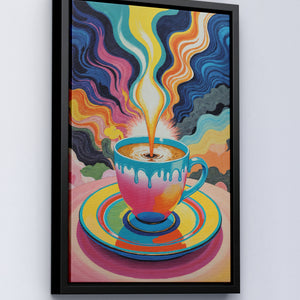 Liquid Sunrise