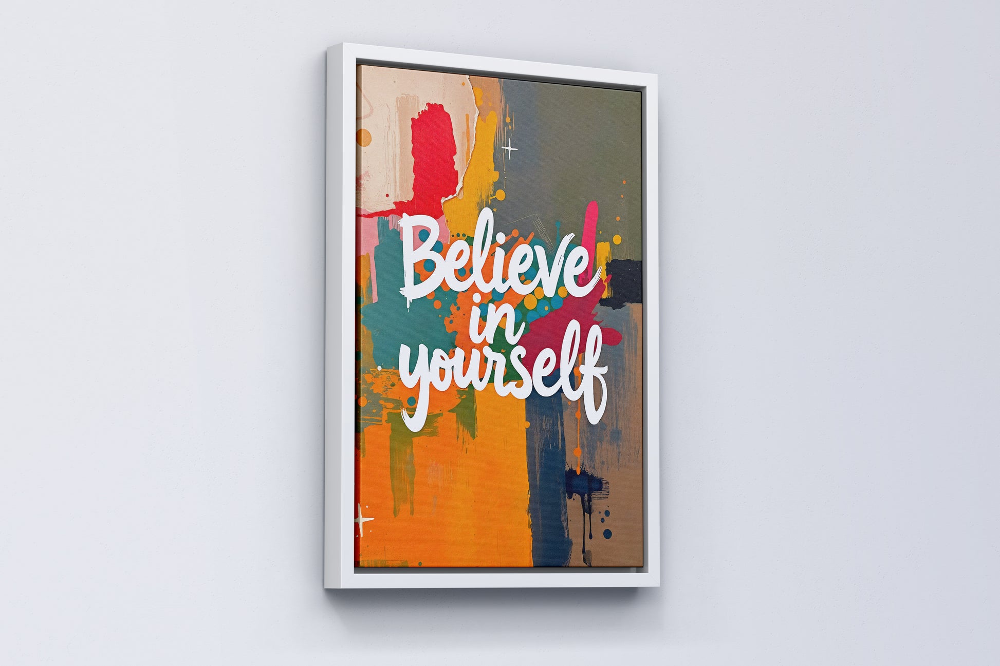 Believe in yourself vol.2