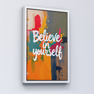 Believe in yourself vol.2