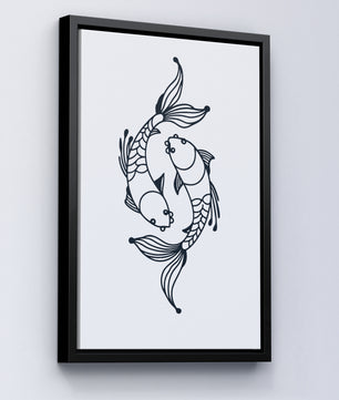 Twin Tides The Duality of Pisces