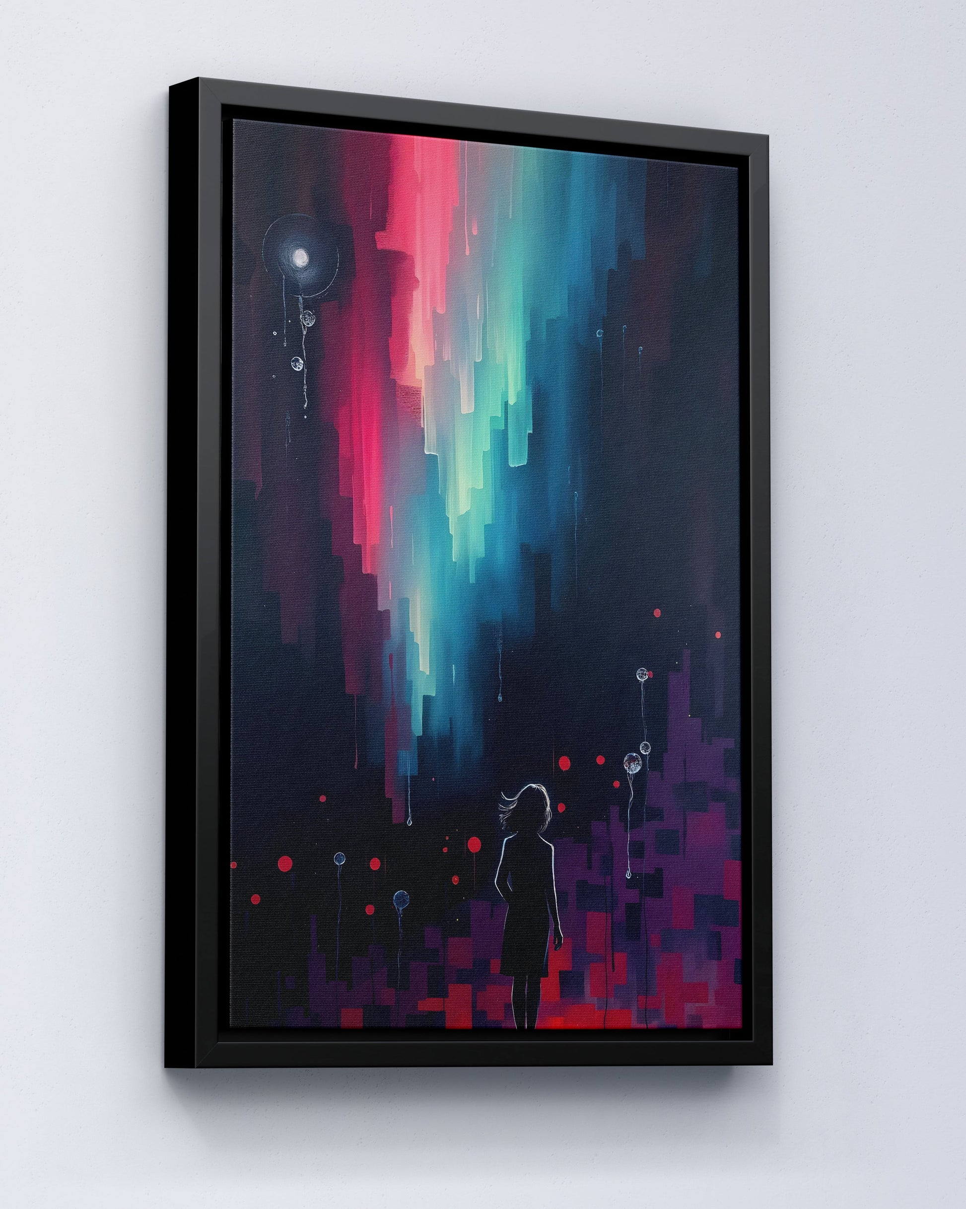 Aurora dromen