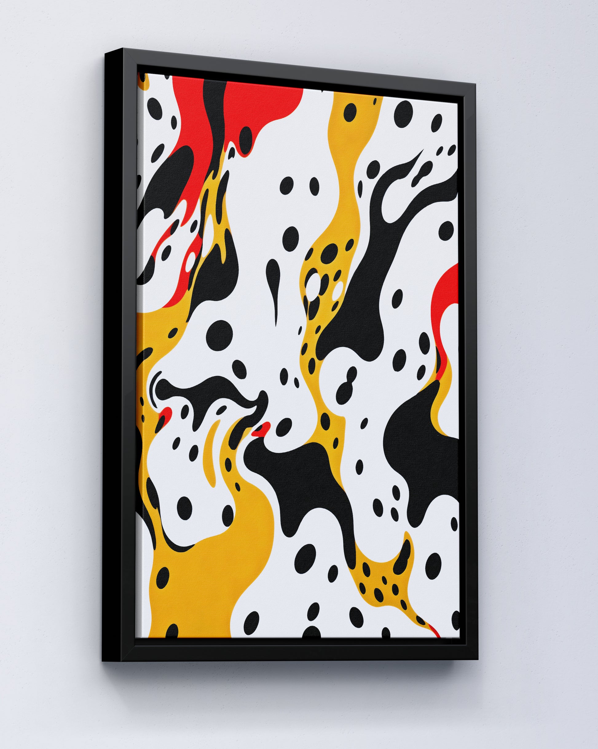 Molten Flow
