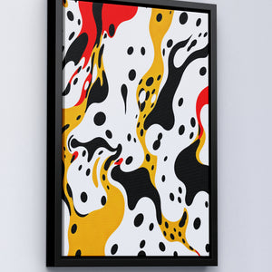 Molten Flow