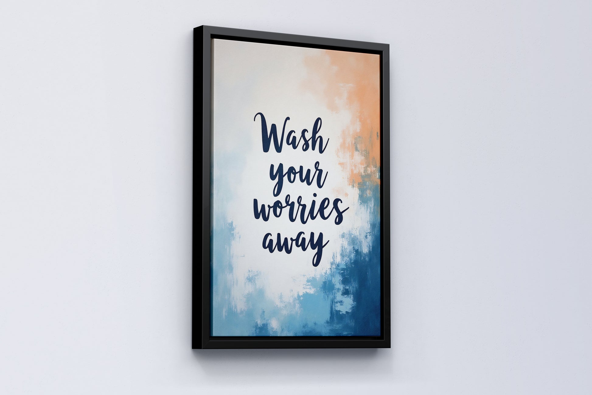 Wash Your Worries Away - Vol.3