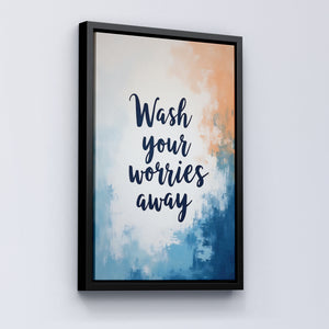 Wash Your Worries Away - Vol.3