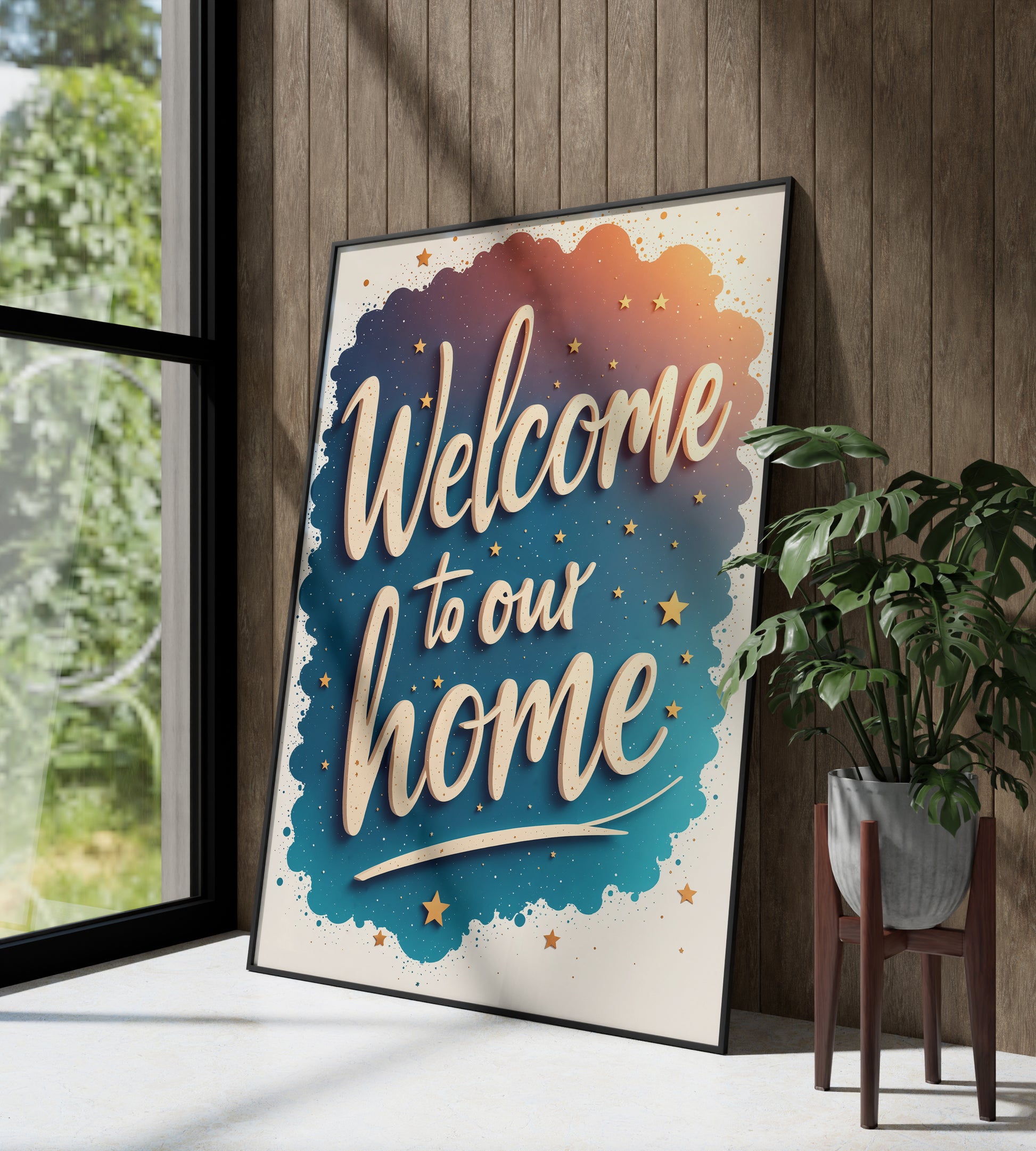 Welcome To Our Home - Vol.3