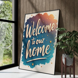 Welcome To Our Home - Vol.3