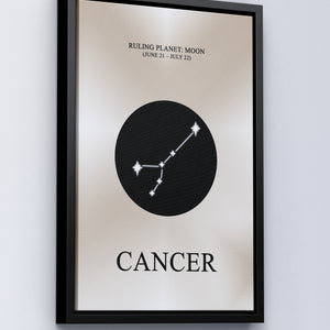 Zodiac Celestial - Cancer
